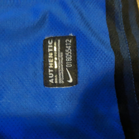 Vintage Manchester United 23 Williams jersey lot all size large - Picture 8 of 12